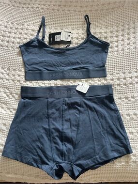MIXED LOT - NWT FASHION NOVA MEDIUM